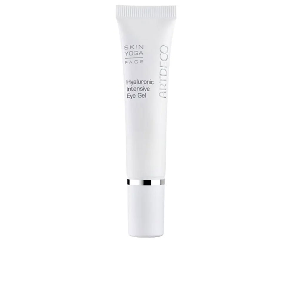 HYALURONIC INTENSIVE EYE gel intensivo contra rugas 15 ml