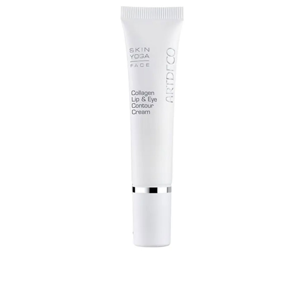 COLLAGEN LIP & EYE tratamento especial para contorno labial e ocular 15 ml