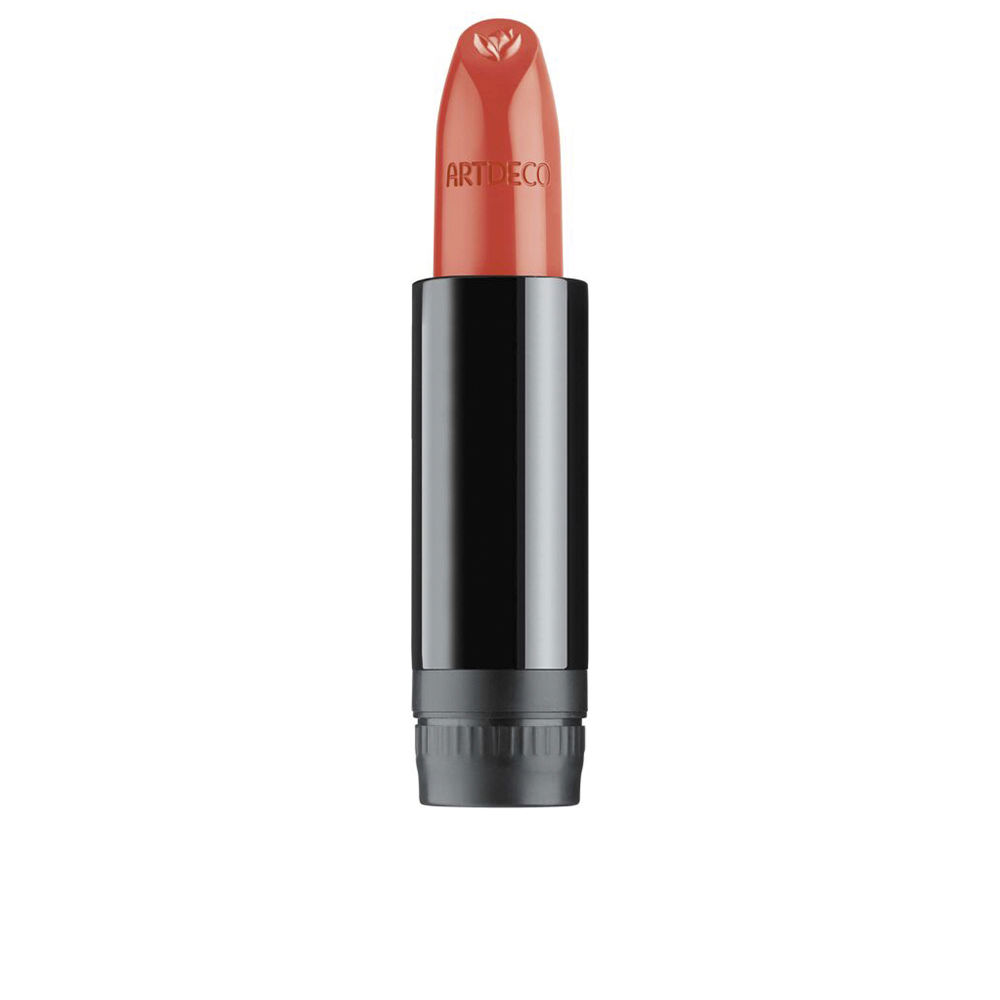 COUTURE recarga de batom #218-vibrações de pêssego 4 gr