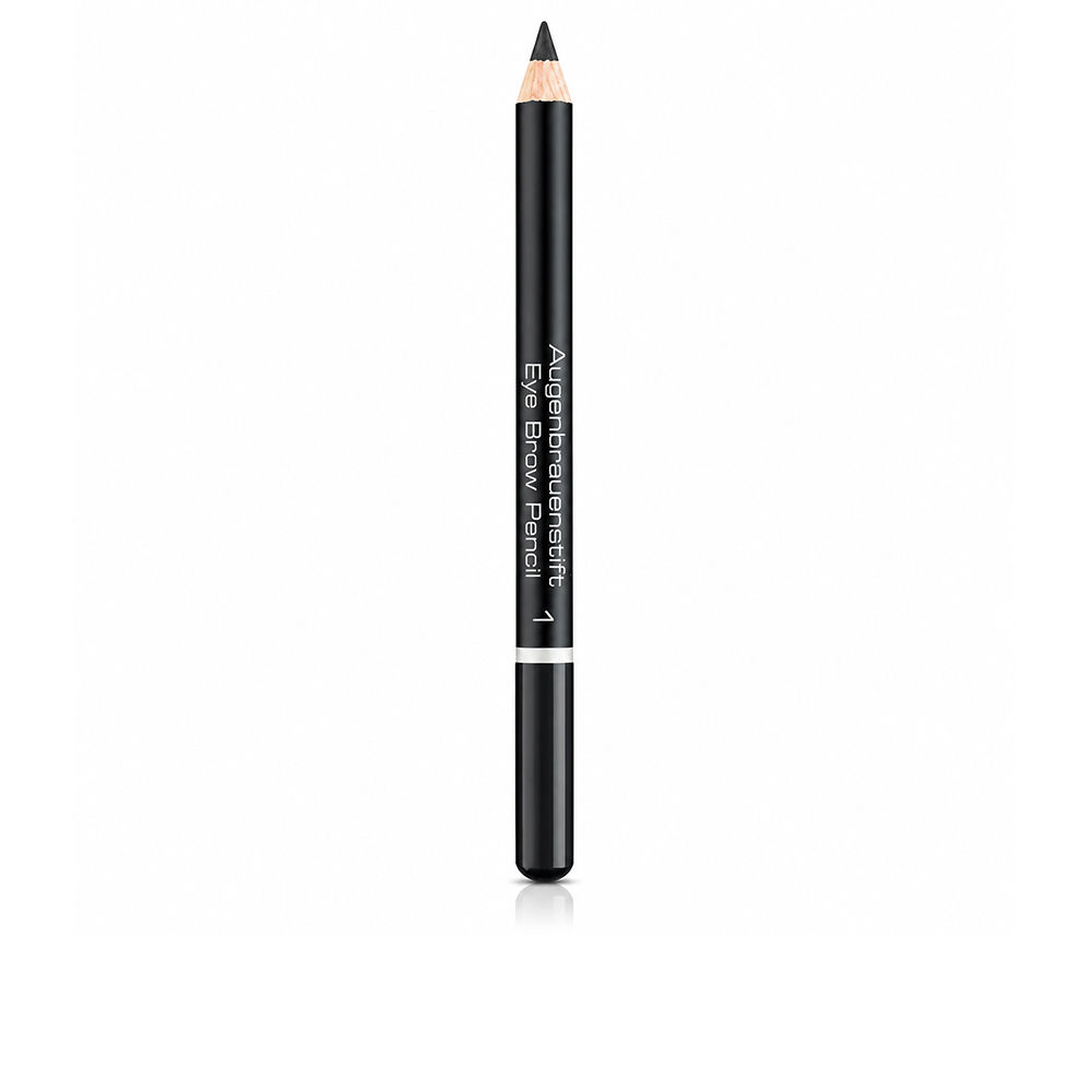 EYE BROW pencil #1-black