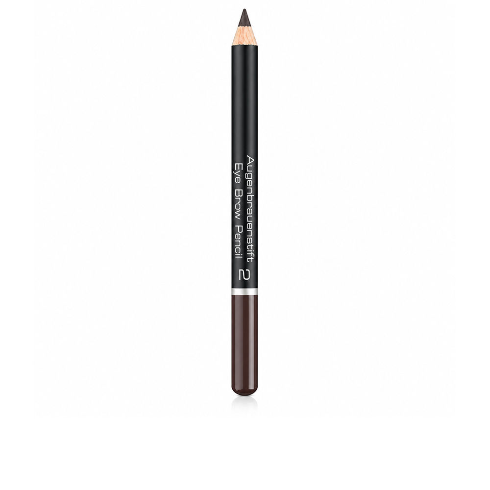 EYE BROW pencil #2-intensive brown