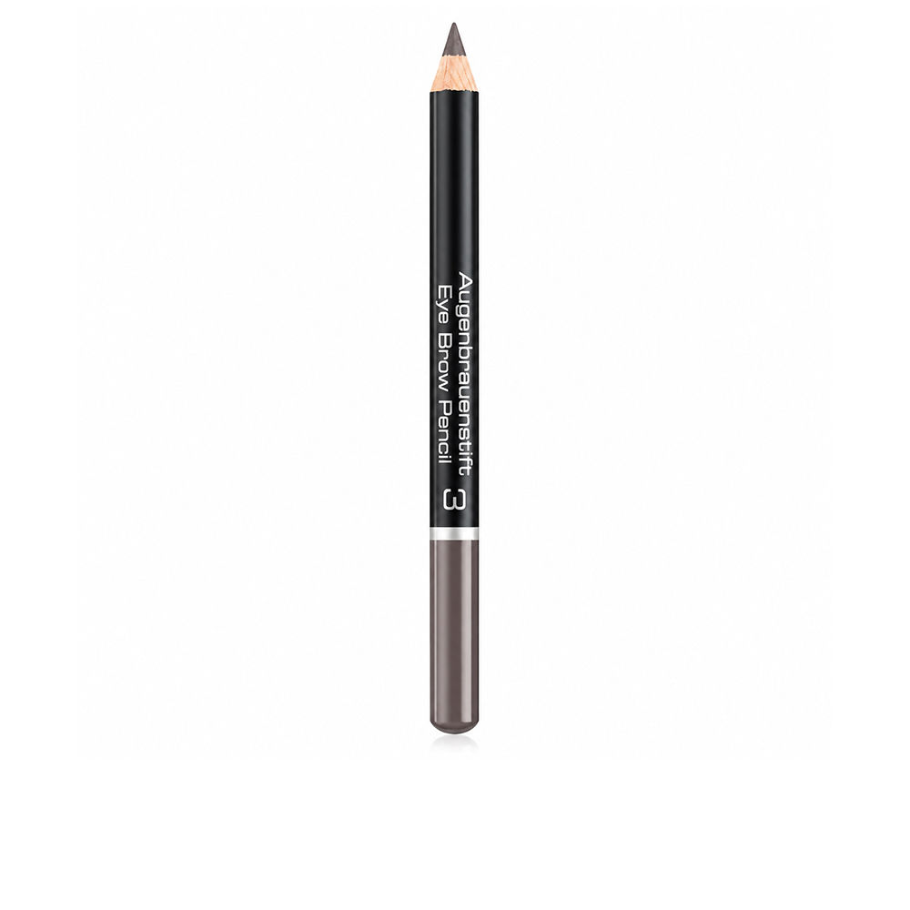 EYE BROW pencil #3-soft brown