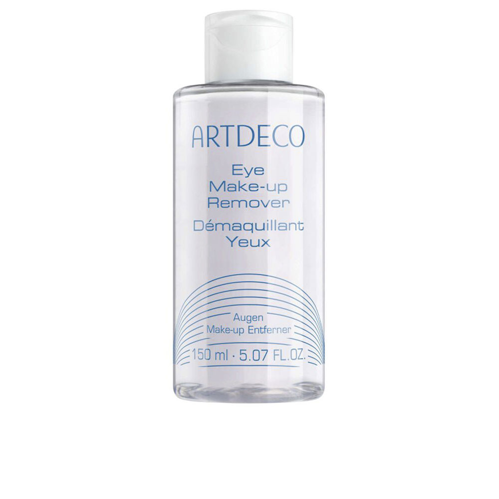 EYE MAKE UP desmaquilhante 150 ml