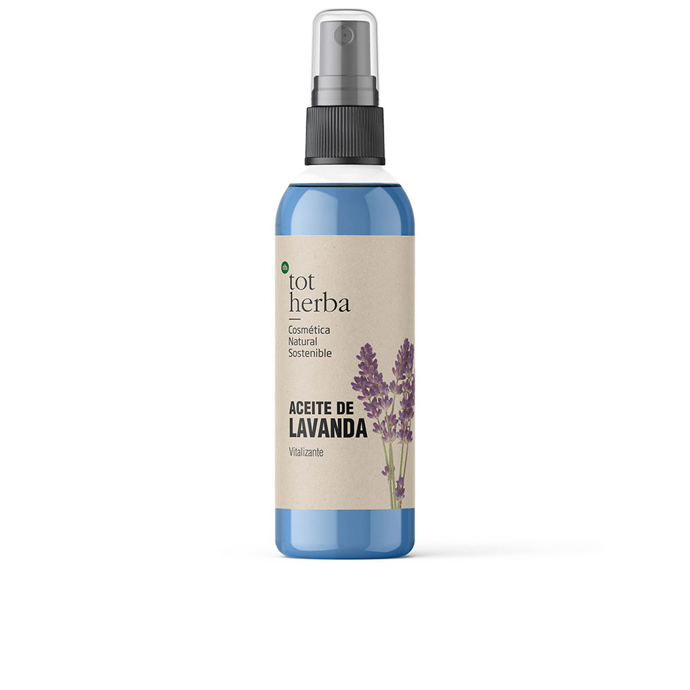 ÓLEO CORPORAL Lavanda 100 ml