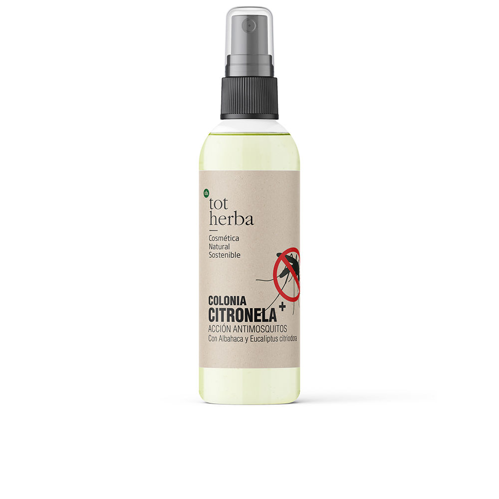CITRONELA anti-mosquito 100 ml
