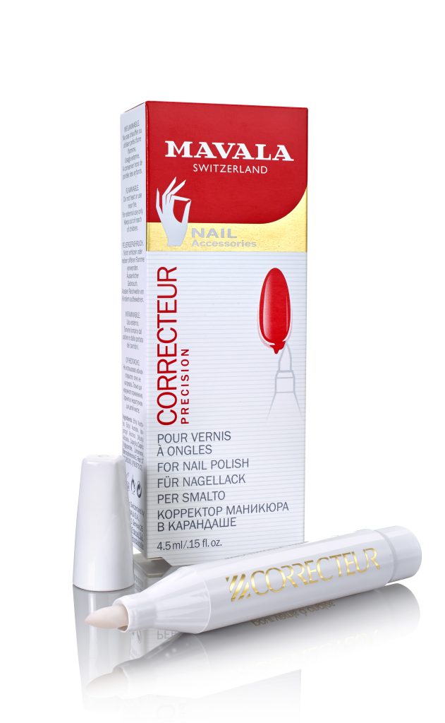Corretor de esmalte 4,5 ml