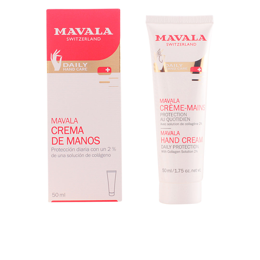 CREME DE MÃOS Hidratante 50 ml
