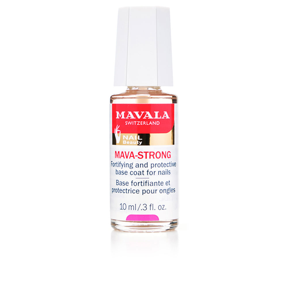 MAVA-STRONG base protetora fortificante 10 ml