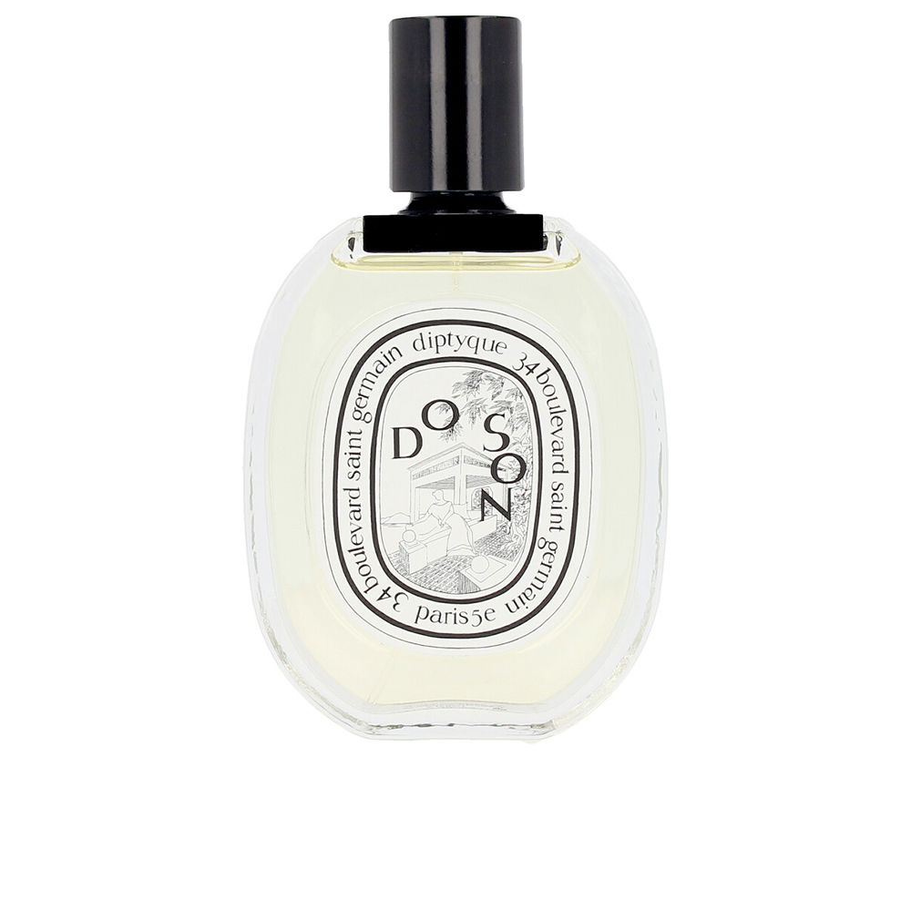 DO SON edt vapo 100 ml