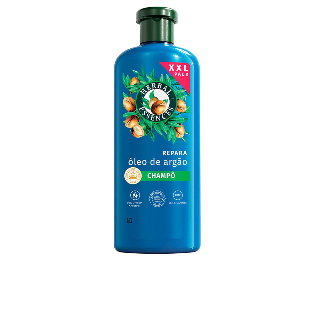 Shampoo Reparador Herbal Essence Argan Oil 680 ml
