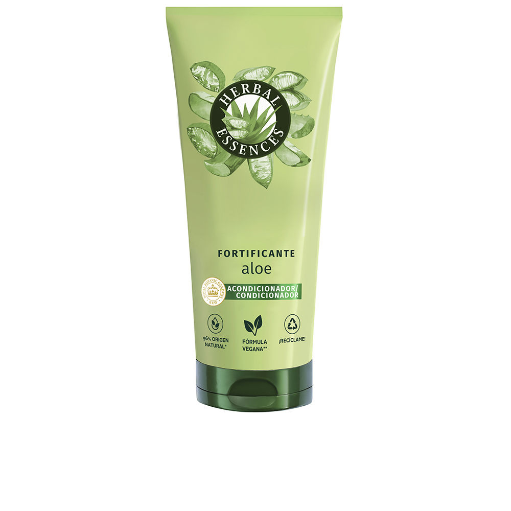Condicionador fortificante HERBAL ESSENCE ALOE 250 ml