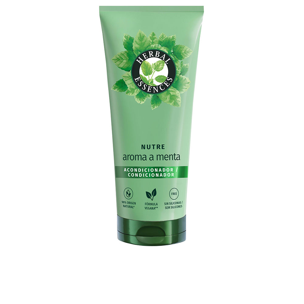 Condicionador purificante HERBAL ESSENCE MINT 250 ml