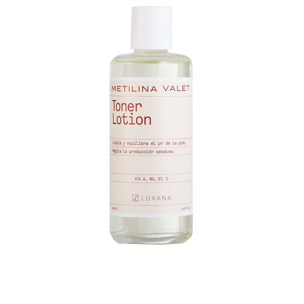 LOÇÃO TÔNICA 200 ml
