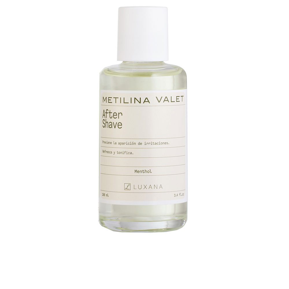 PÓS-BARBA 100 ml
