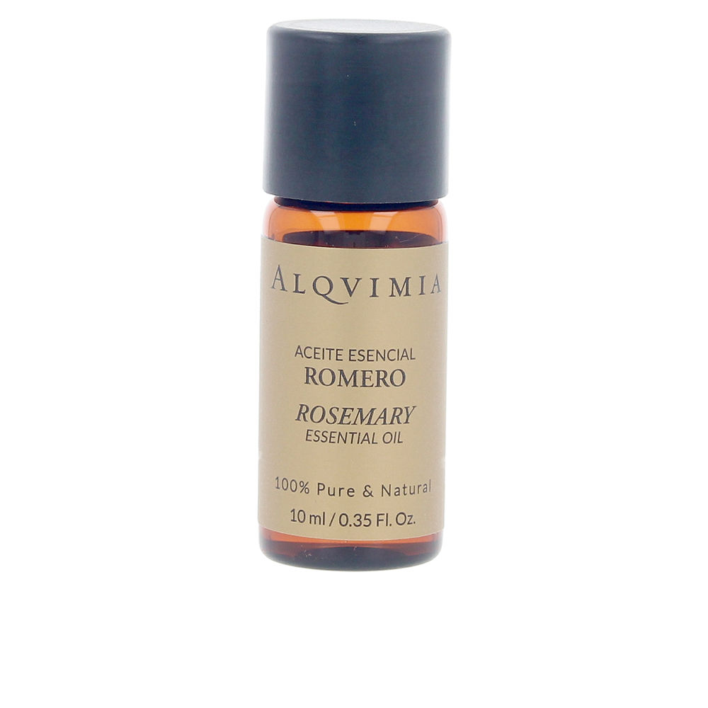 ÓLEO ESSENCIAL DE ALECRIM 10 ml