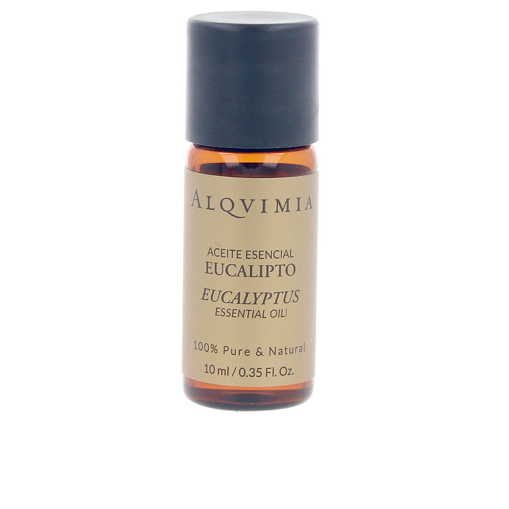 ÓLEO ESSENCIAL DE EUCALIPTO 10 ml