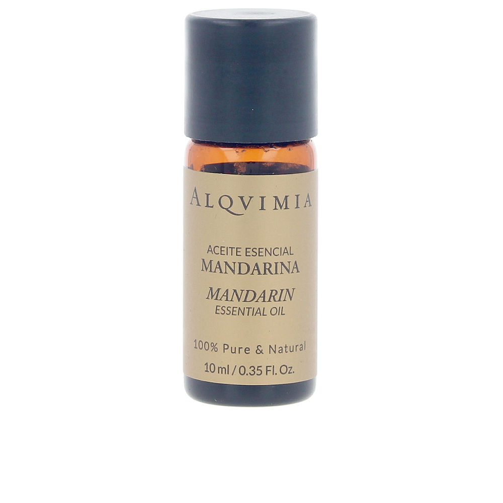 ÓLEO ESSENCIAL DE MANDARIM 10 ml