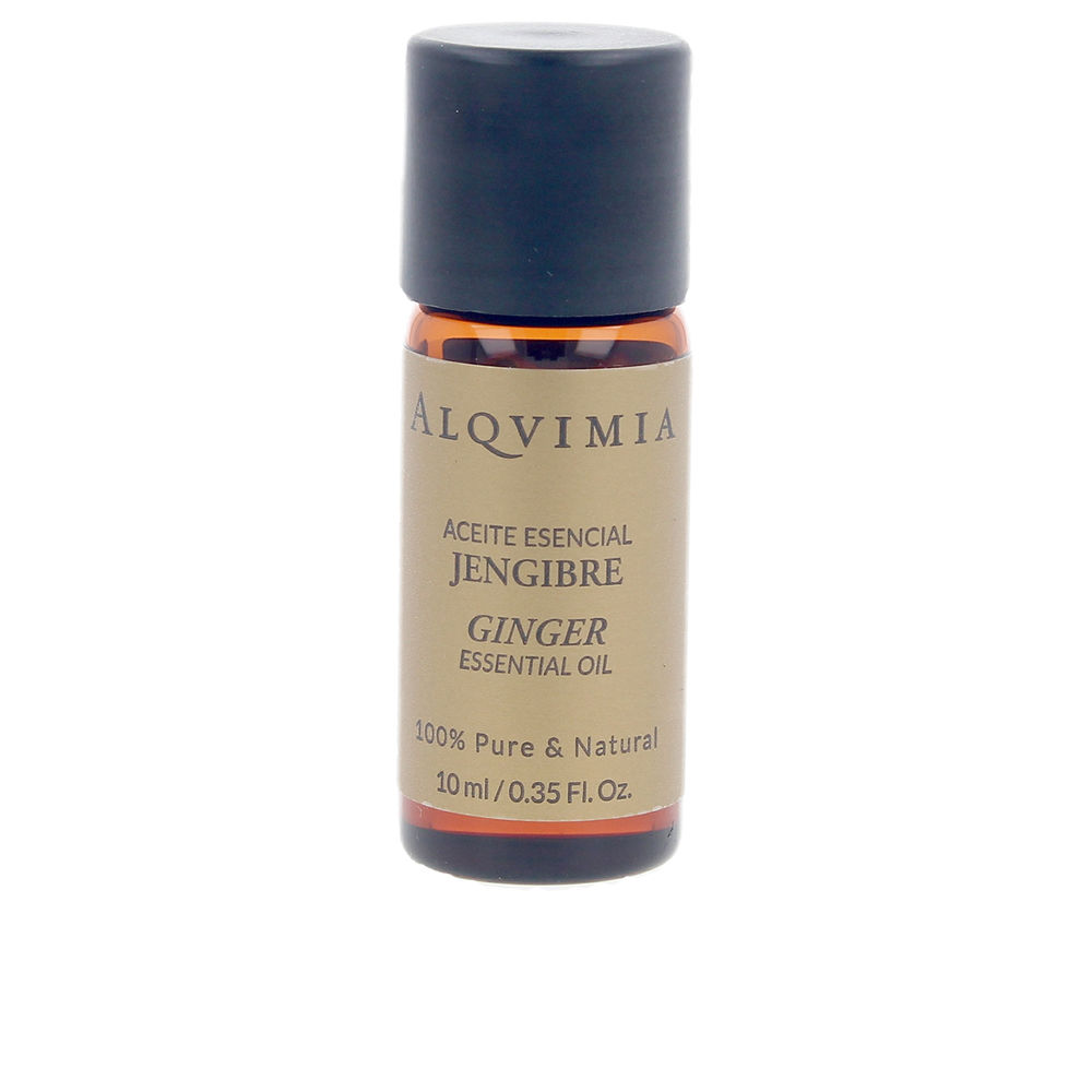 ÓLEO ESSENCIAL DE GENGIBRE 10 ml