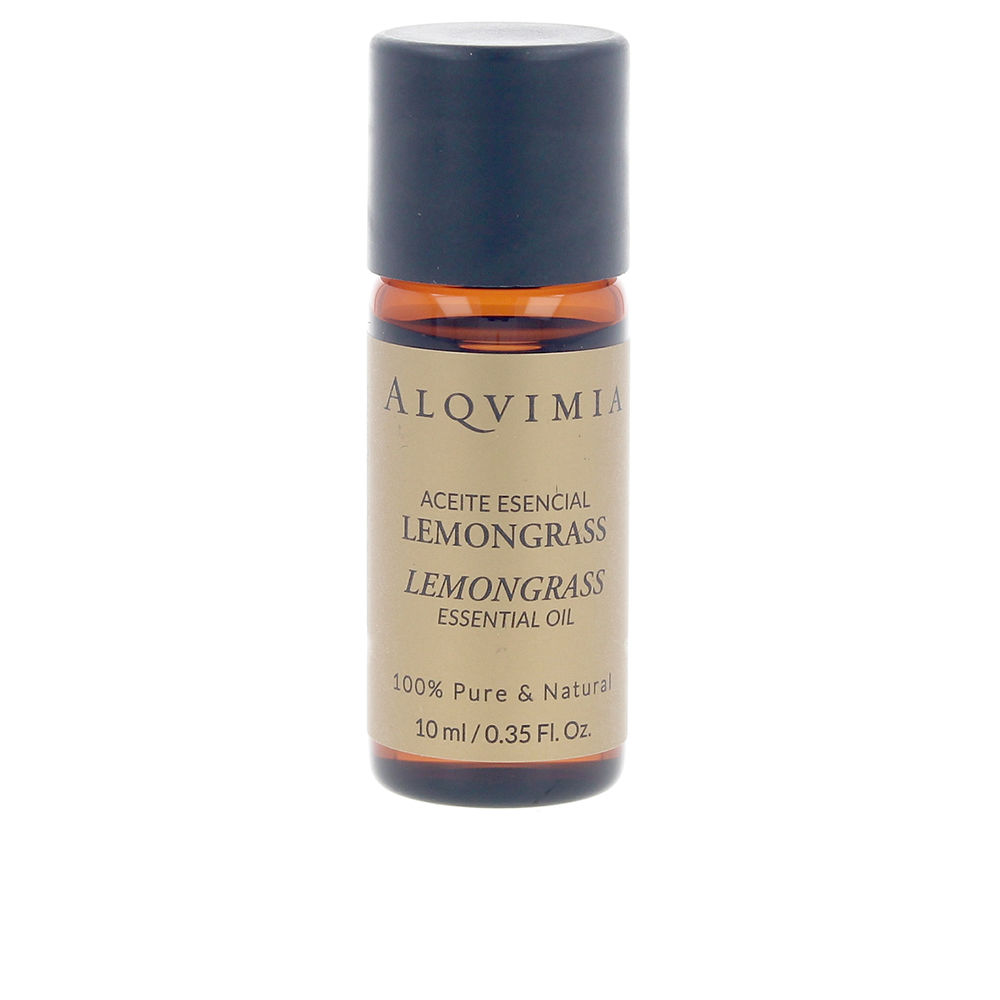 ÓLEO ESSENCIAL DE CAPIM-LIMÃO 10 ml
