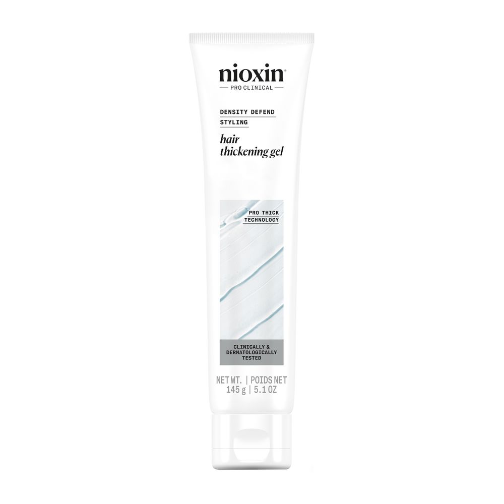 GEL TEXTURIZANTE - Tratamento Capilar Densificante e Volumizante 140 ml