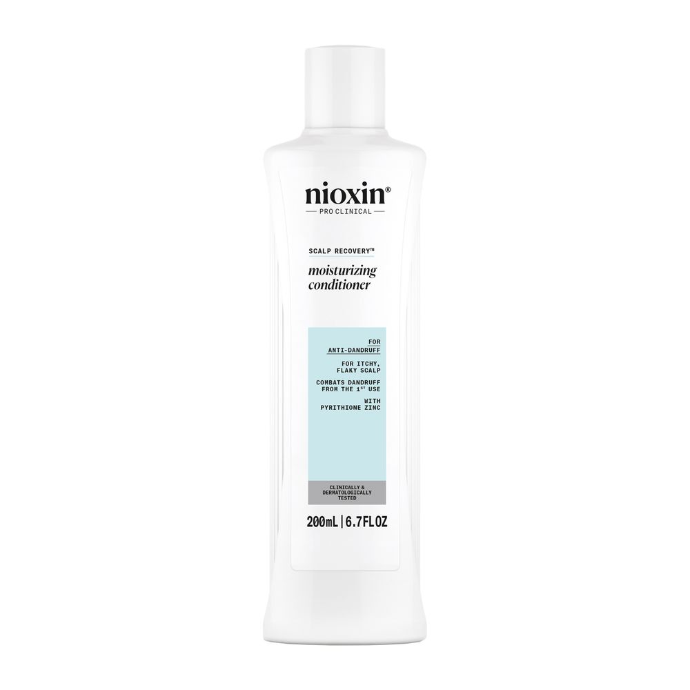SCALP RECOVERY - Condicionador - Couro Cabeludo Seco e Com Coceira 200 ml