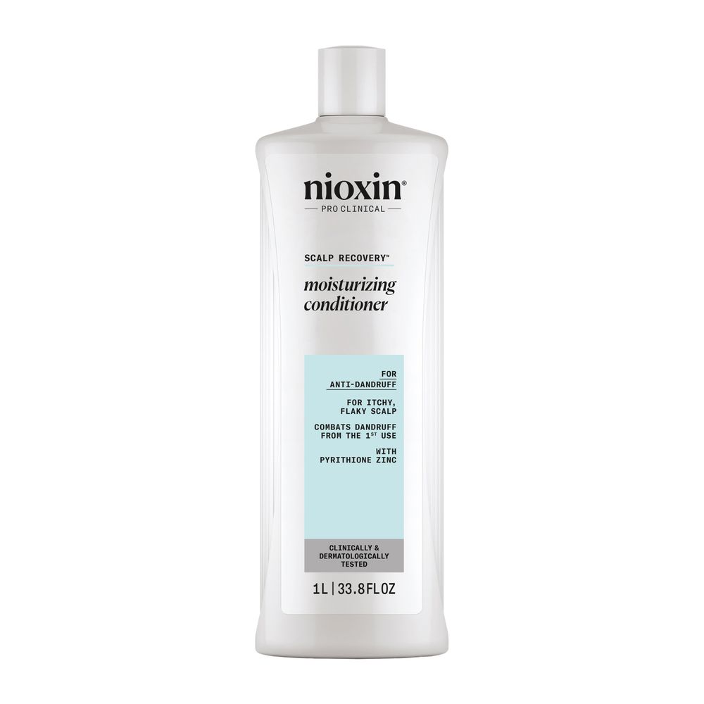 SCALP RECOVERY - Condicionador - Couro Cabeludo Seco e Com Coceira 1000 ml