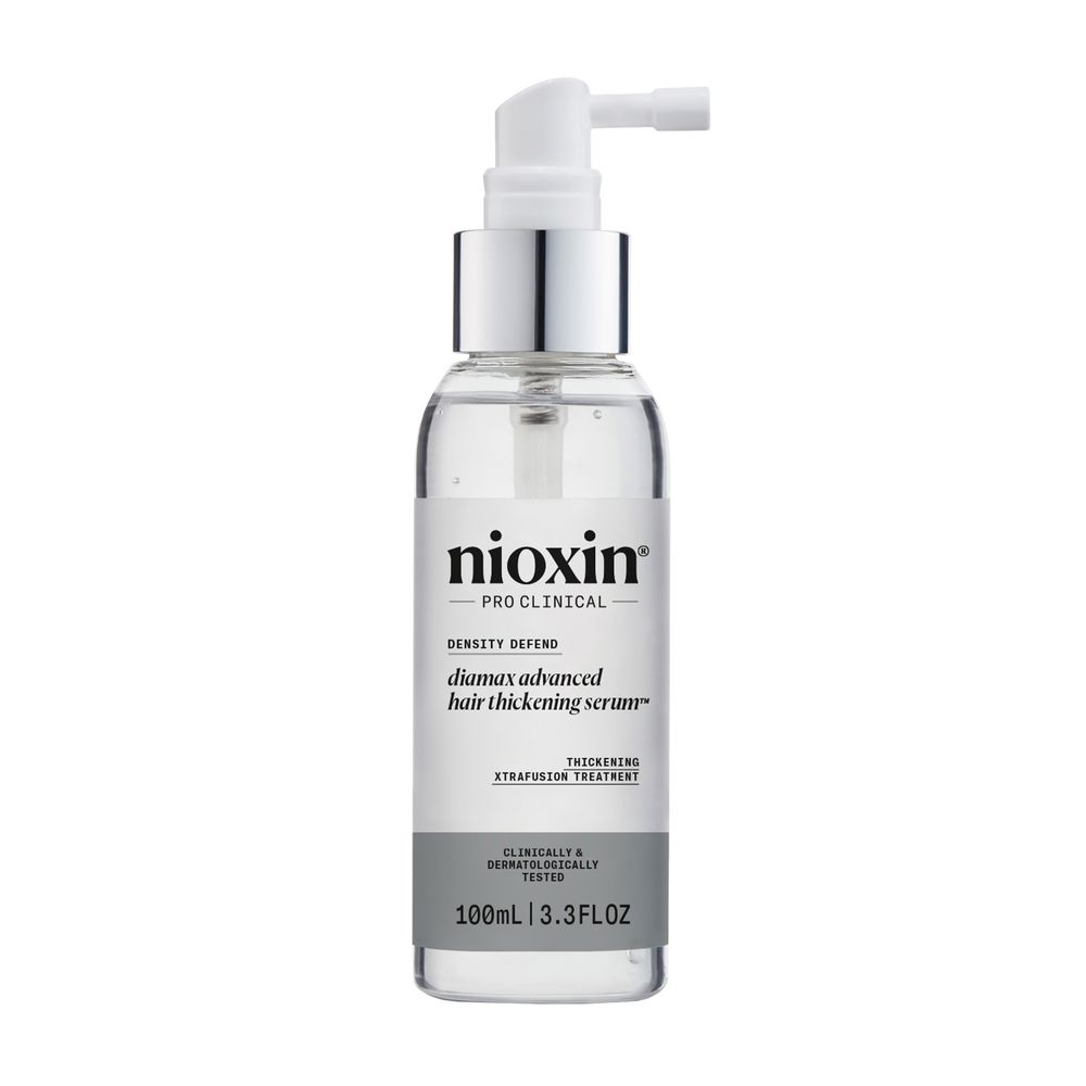 DIABOOST - Tratamento Intensivo para Aumentar Espessura e Proteger Quebras 100 ml