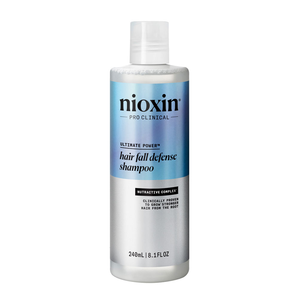 SHAMPOO ANTI-QUEDA - Shampoo Queda de Cabelo 240 ml