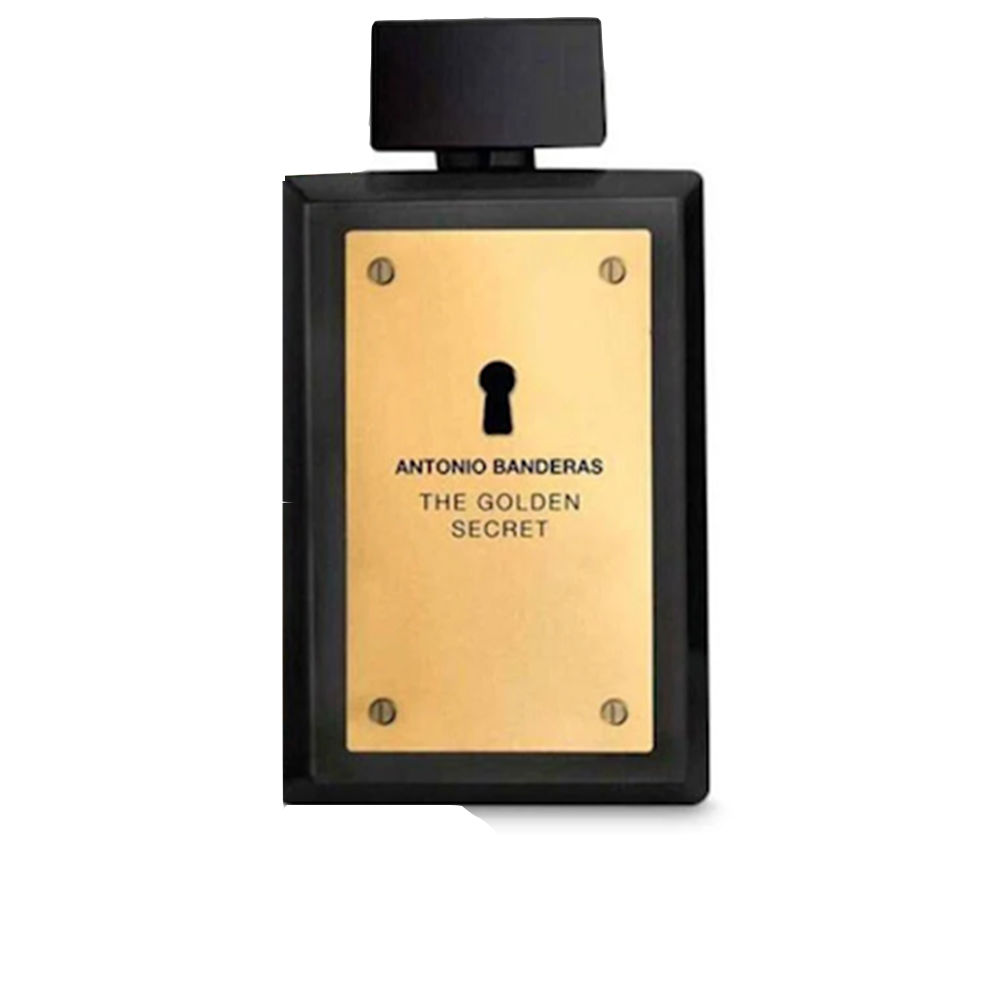 O SEGREDO DE OURO edt vapo 200 ml