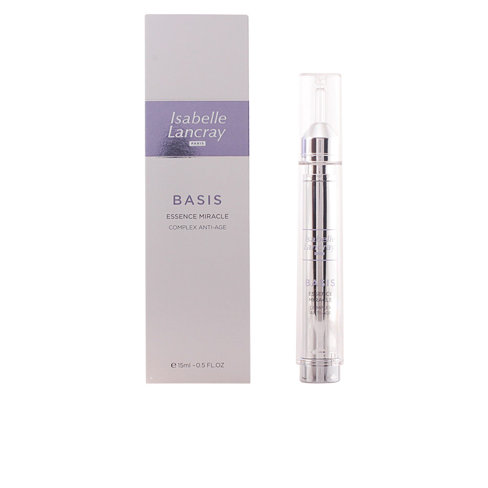 ESSENCE MIRACLE complex anti age 15 ml