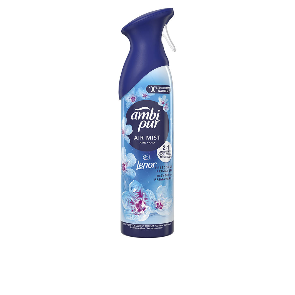 AIR MIST #spring ambientador de primavera 185 ml