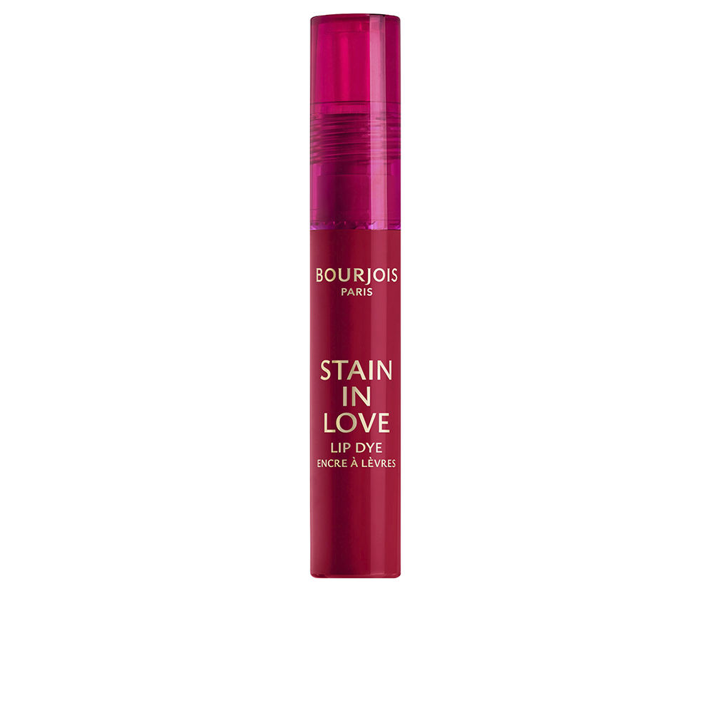 STAIN IN LOVE #04-Heartbeat Red 3,5 ml