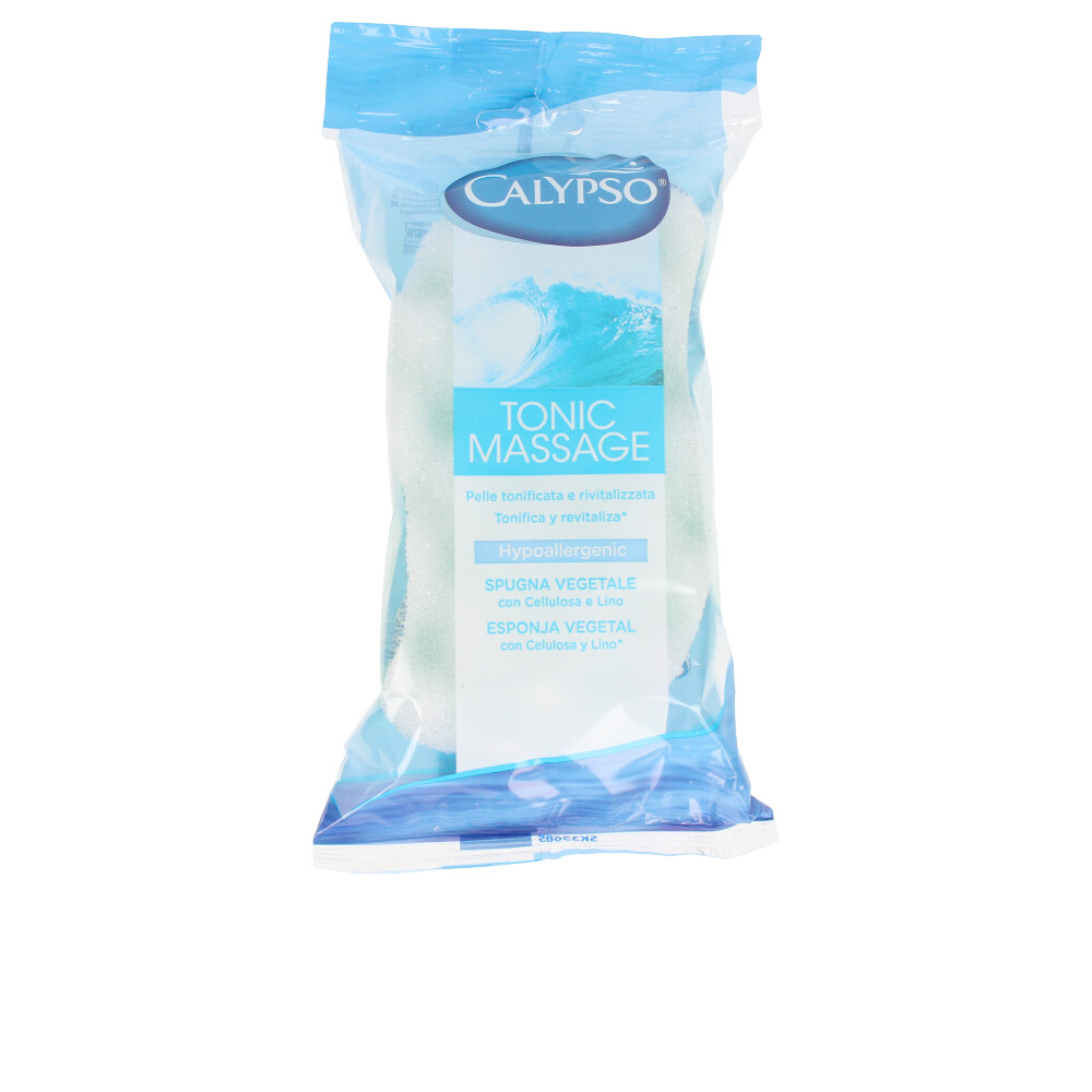 Esponja de massagem CALYPSO 1 unidade
