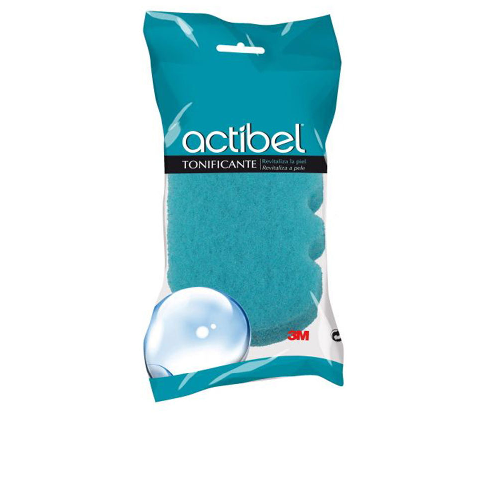 ACTIBEL SPONGE tonalizante azul 1 un