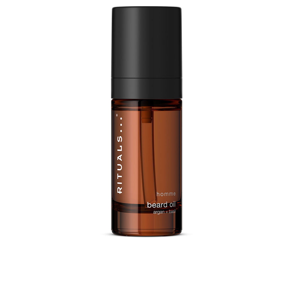 óleo de barba HOMME 30ml