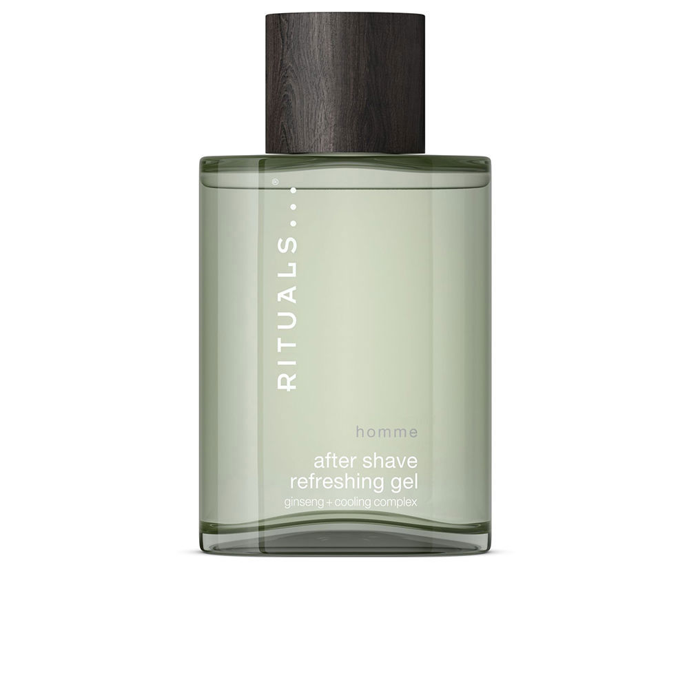 HOMME gel pós barba refrescante 100 ml