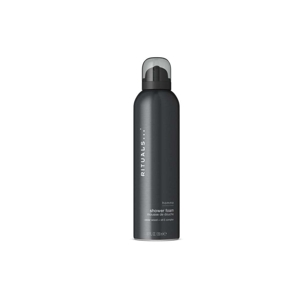 Espuma de banho HOMME 200 ml