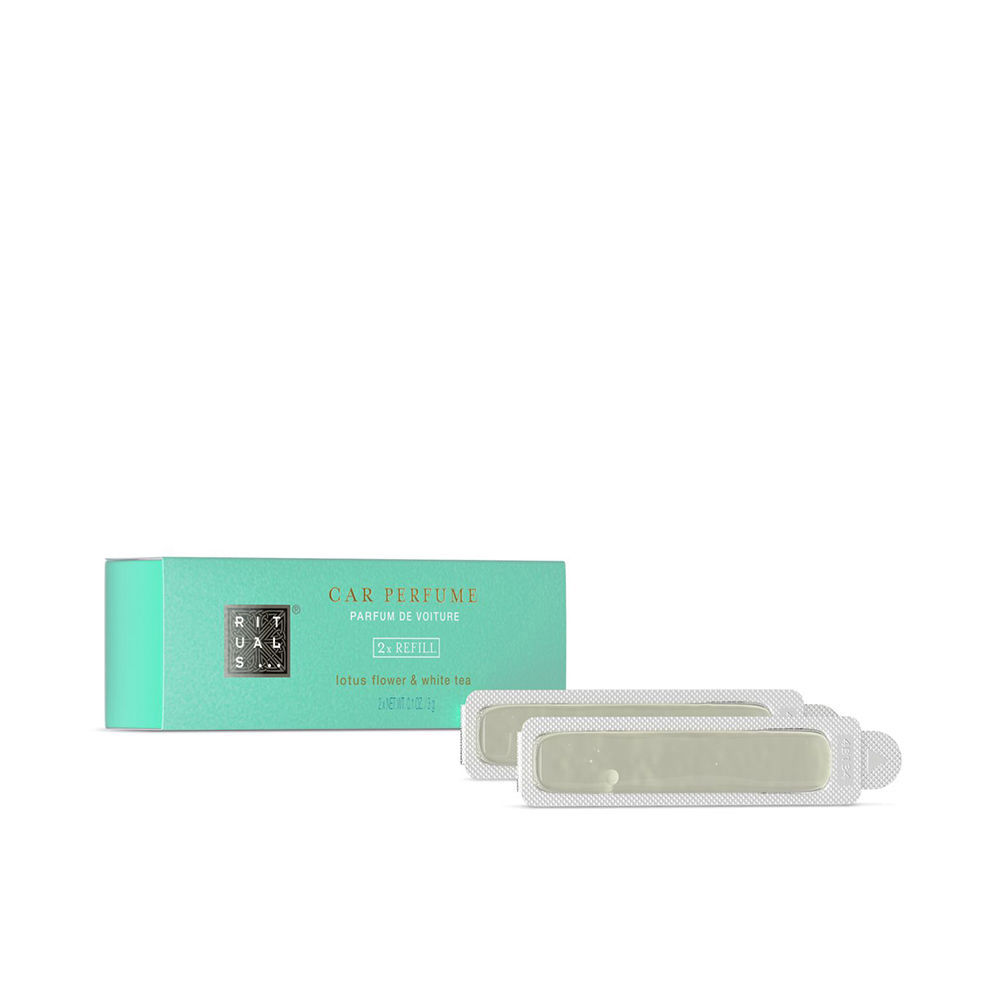 THE RITUAL OF KARMA Recarga ambientador para carro 2 x 3 ml