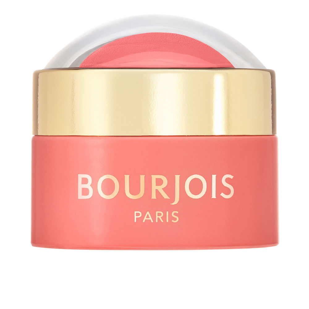 Creme BLUSH LITTLE ROUND #Rosa Antigo 8,5 g
