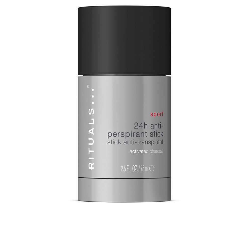 SPORT 24h Antitranspirante refrescante stick 75 ml