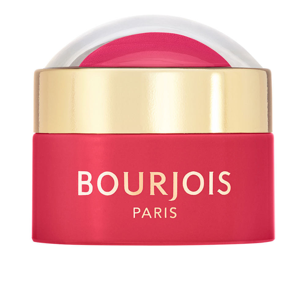 Creme BLUSH LITTLE ROUND #Berry 8,5 g