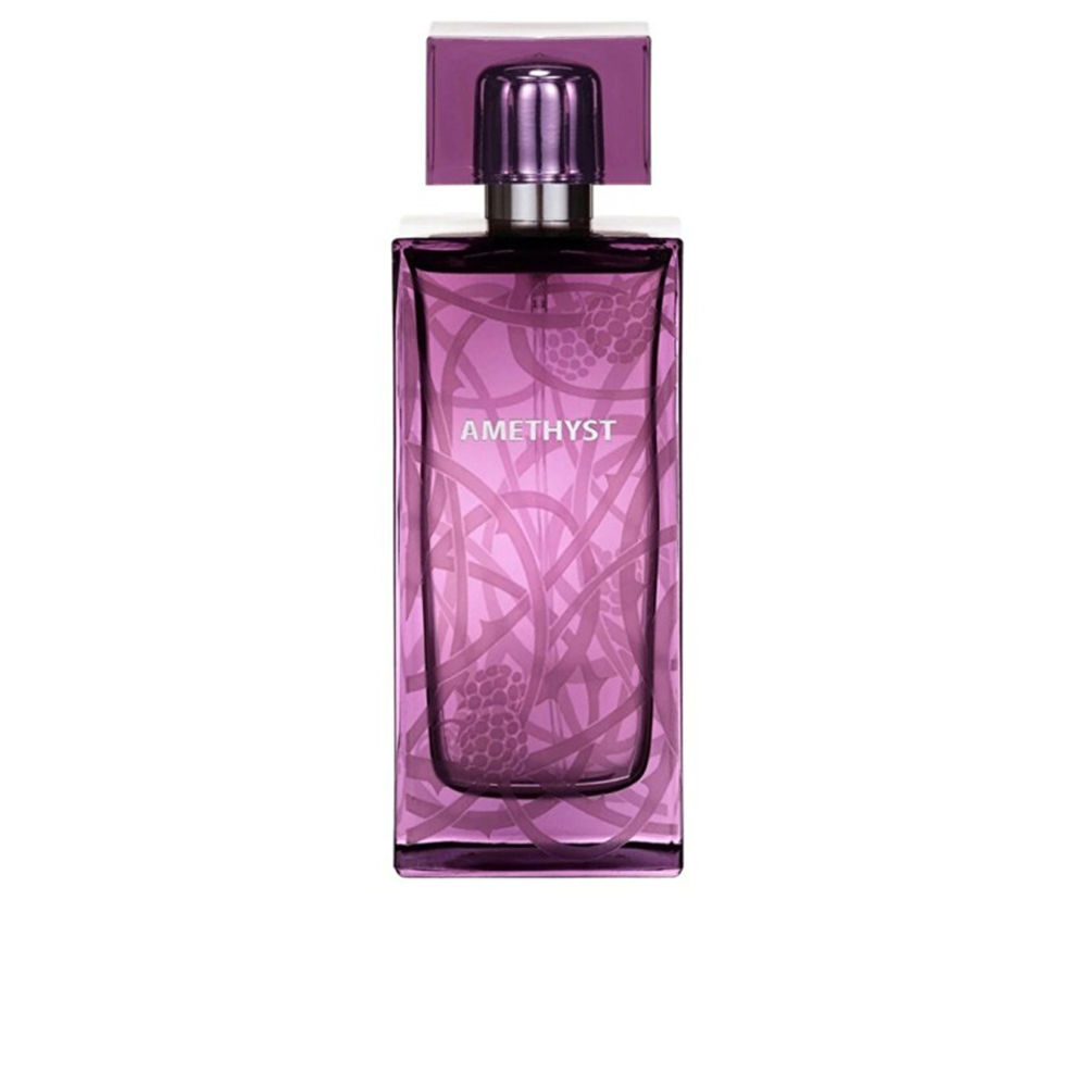 Amethyst eau de parfum 100 Ml