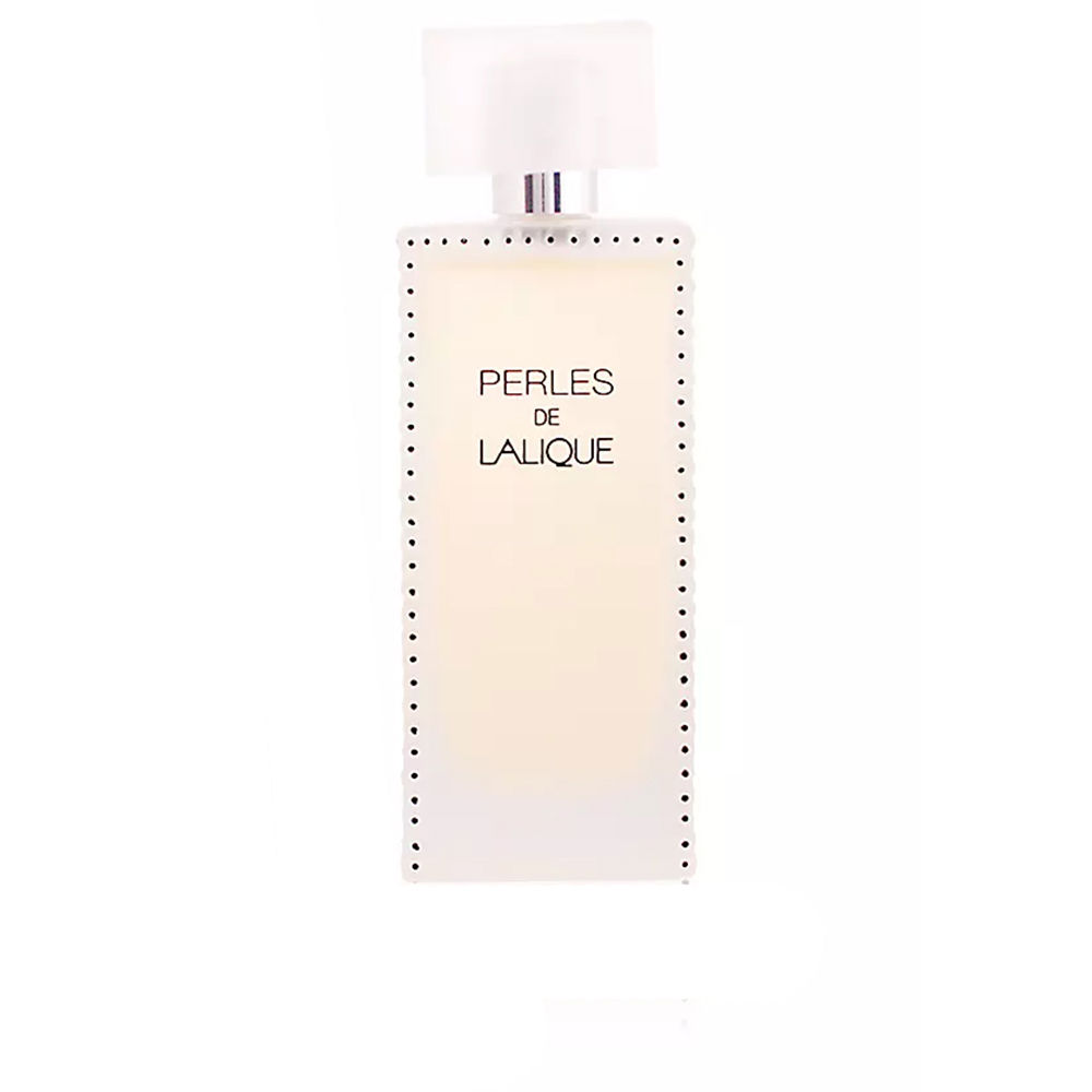 PERLES DE LALIQUE eau de parfum vaporizador 100 ml