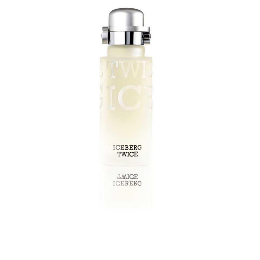 ICEBERG TWICE MAN edt vaporizador 125 ml