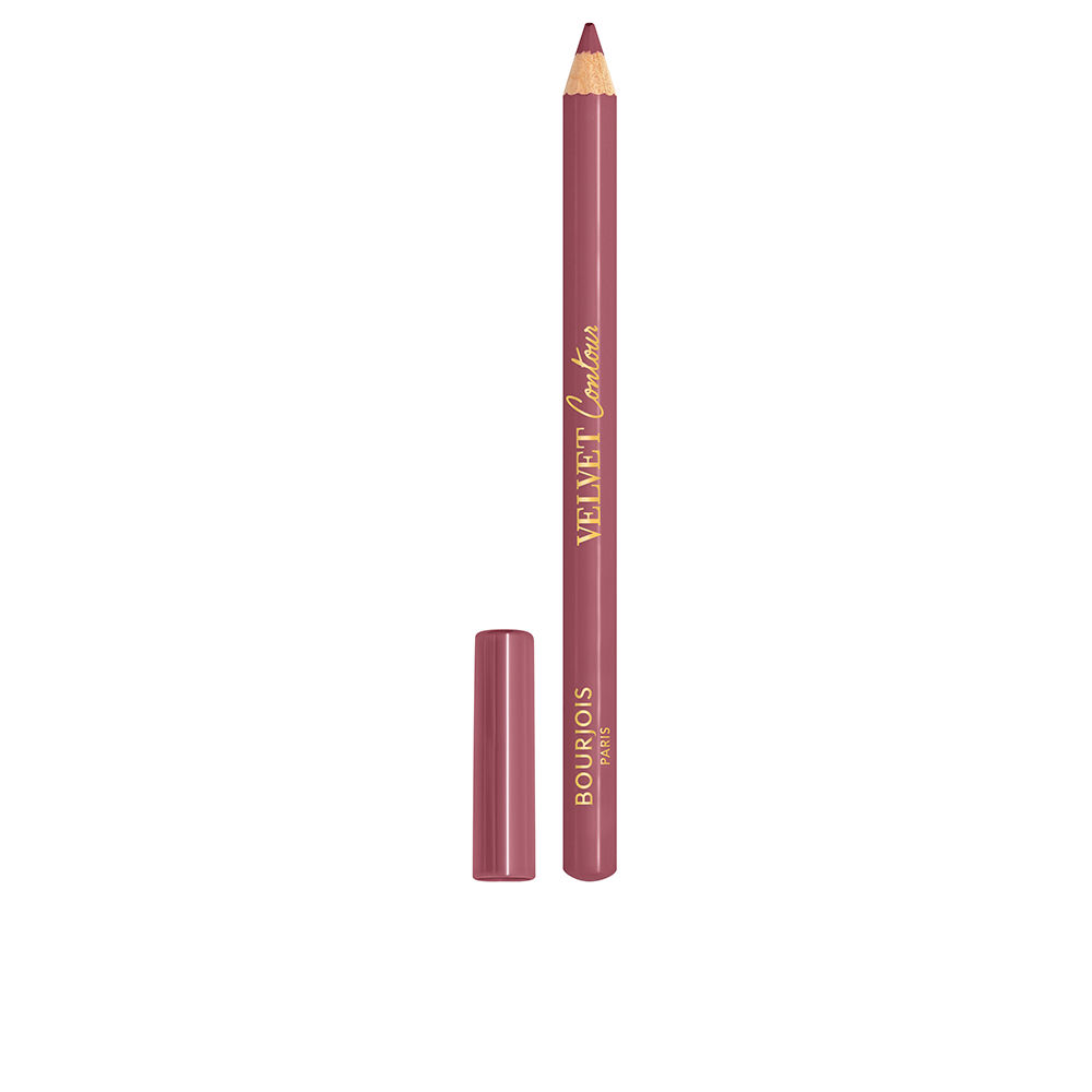 Delineador labial VELVET CONTOUR #19-des roses 1,14 gr