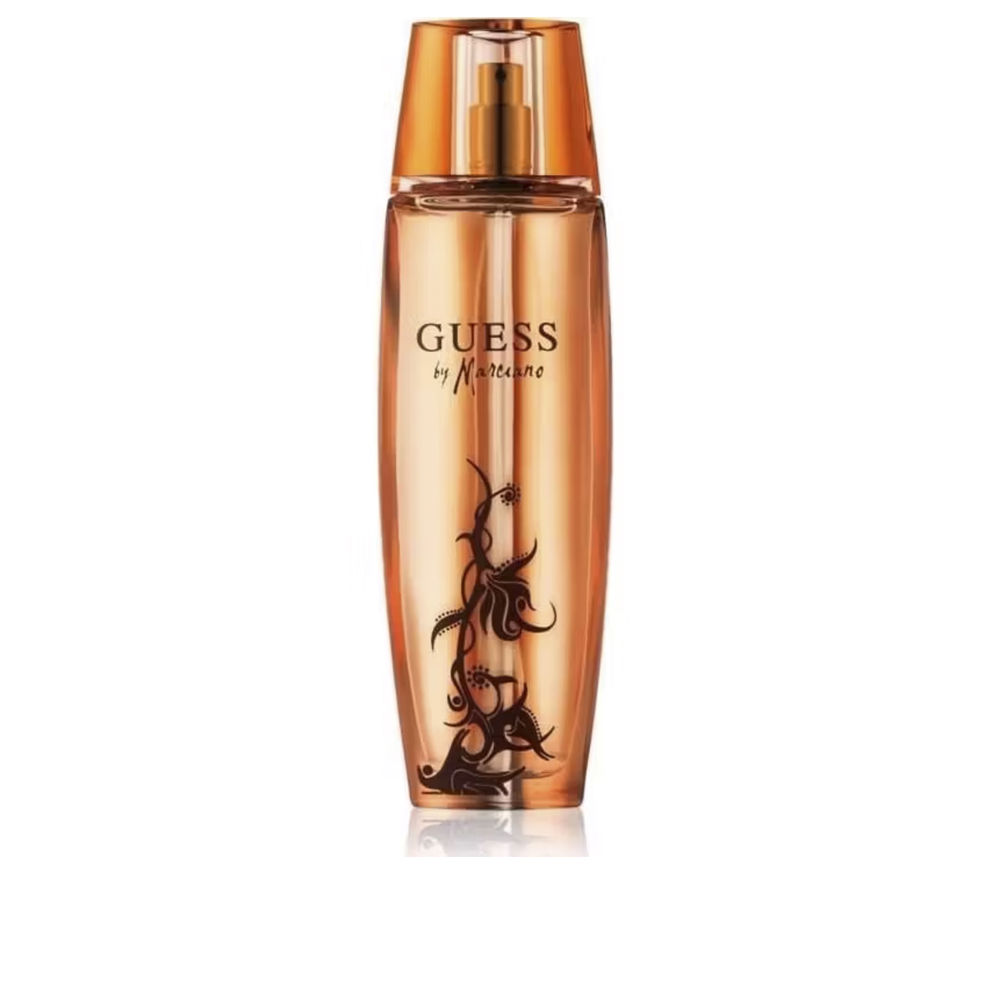 GUESS BY MARCIANO edp vapo 100 ml