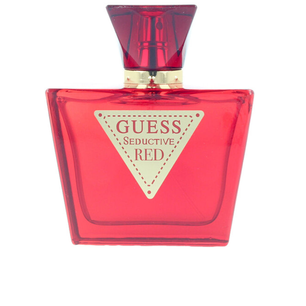Spray SEDUCTIVE RED edt 75 ml