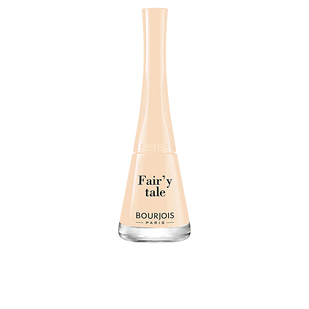 1 esmalte SECONDE #014-fair'y tale 9 ml