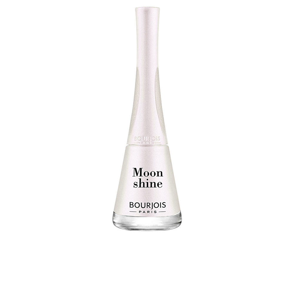 1 esmalte SECONDE #021-lua brilho 9 ml
