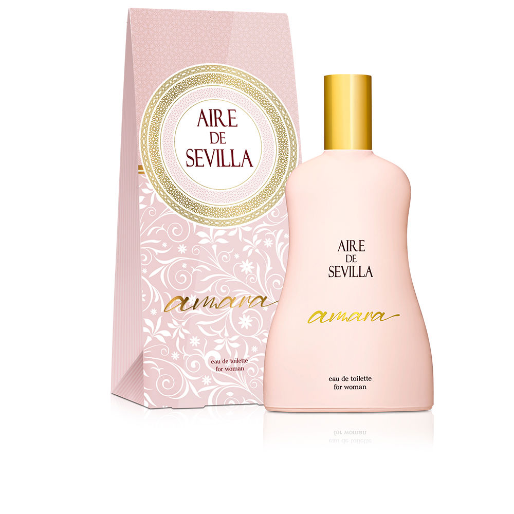 AR DE SEVILHA AMARA edt vapo 150 ml